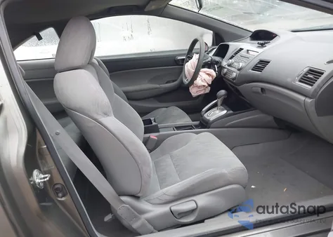 2006 Honda Civic Lx from USA, damaged, VIN 2HGFG12656H533335